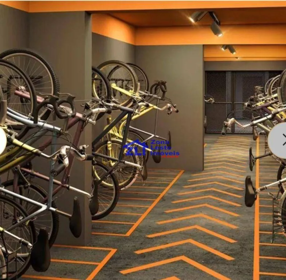 Kitnet-Studio, 22 m² - Foto 2