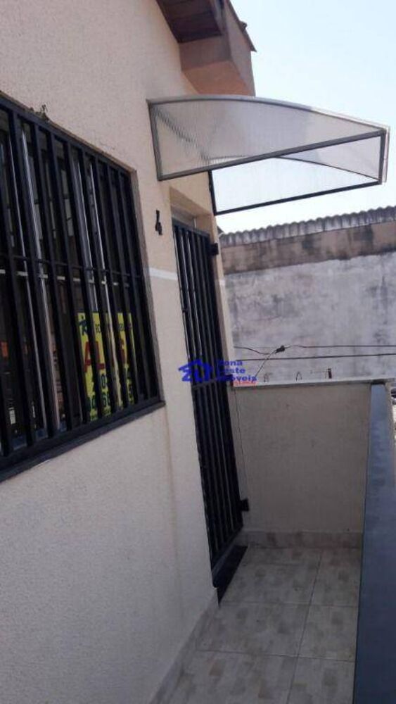 Casa, 1 quarto, 80 m² - Foto 2