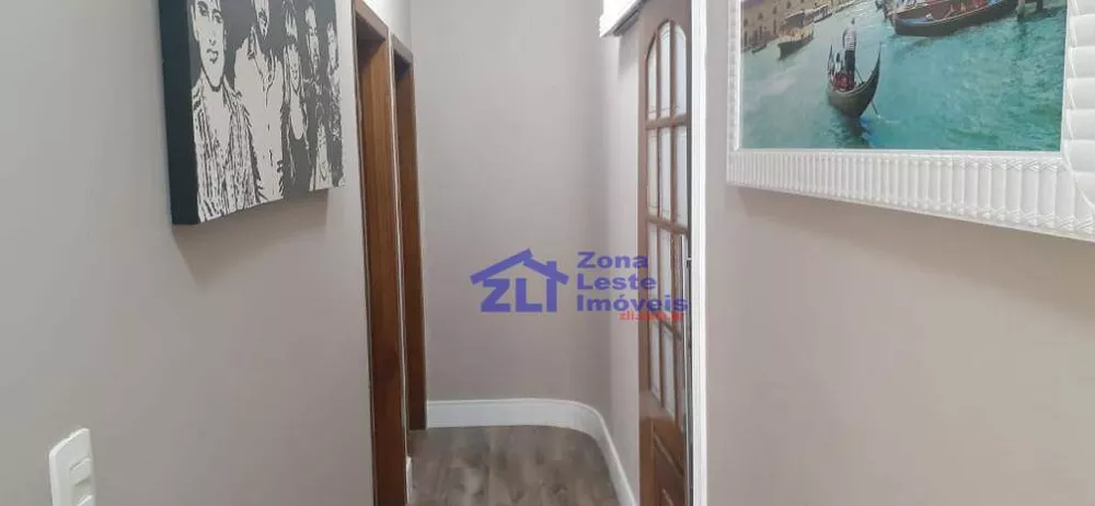 Casa, 3 quartos, 270 m² - Foto 11