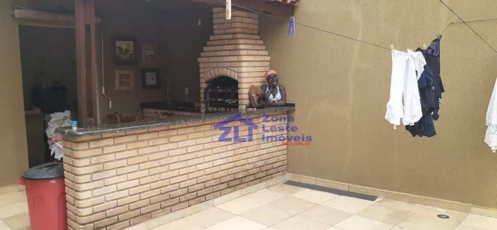 Casa, 3 quartos, 270 m² - Foto 12