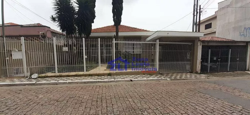 Casa, 3 quartos, 270 m² - Foto 2