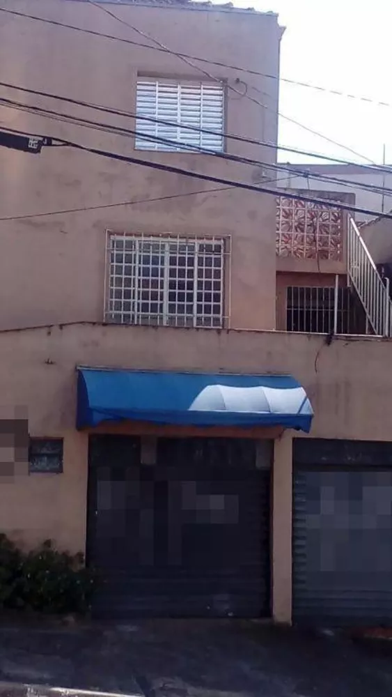 Sobrado, 3 quartos, 135 m² - Foto 5