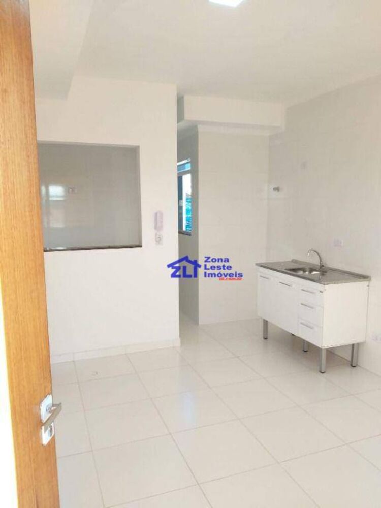 Apartamento, 2 quartos, 55 m² - Foto 5