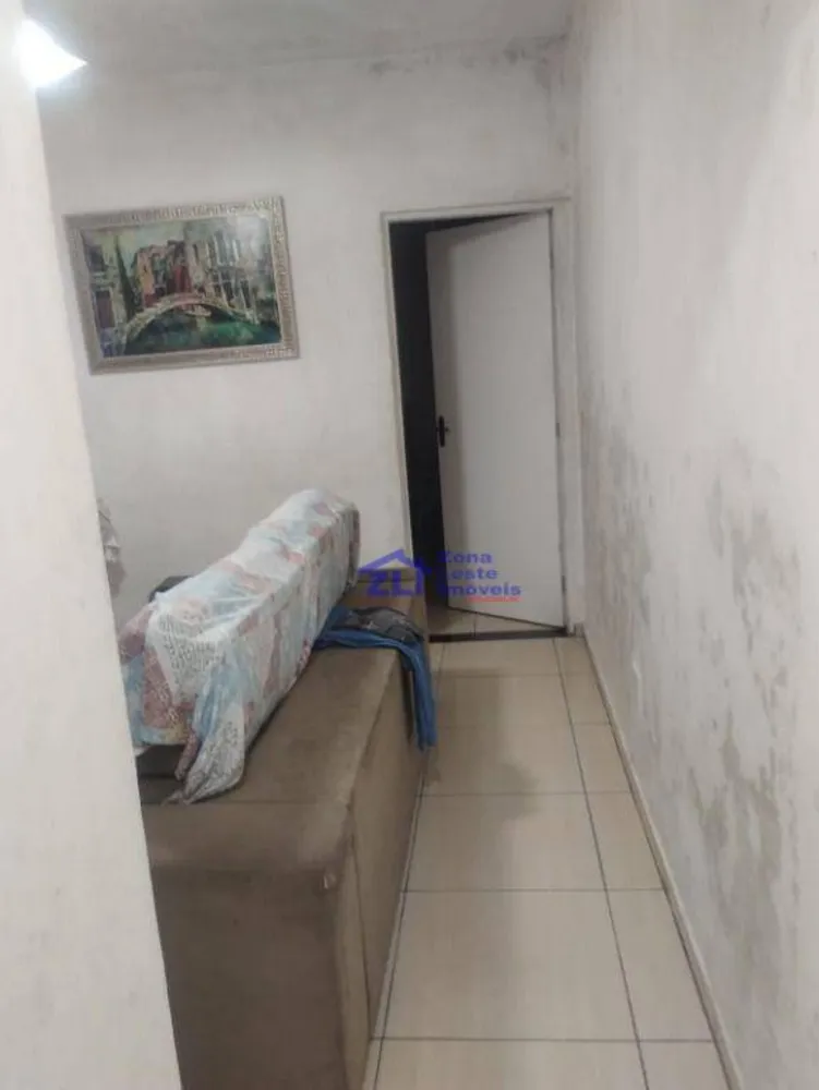 Casa, 15 quartos, 125 m² - Foto 1