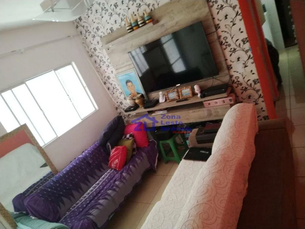 Casa, 15 quartos, 125 m² - Foto 2