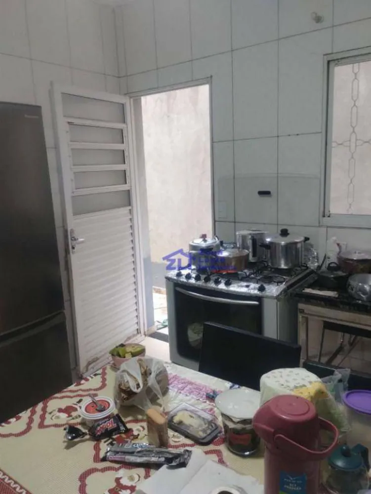 Casa, 15 quartos, 125 m² - Foto 4