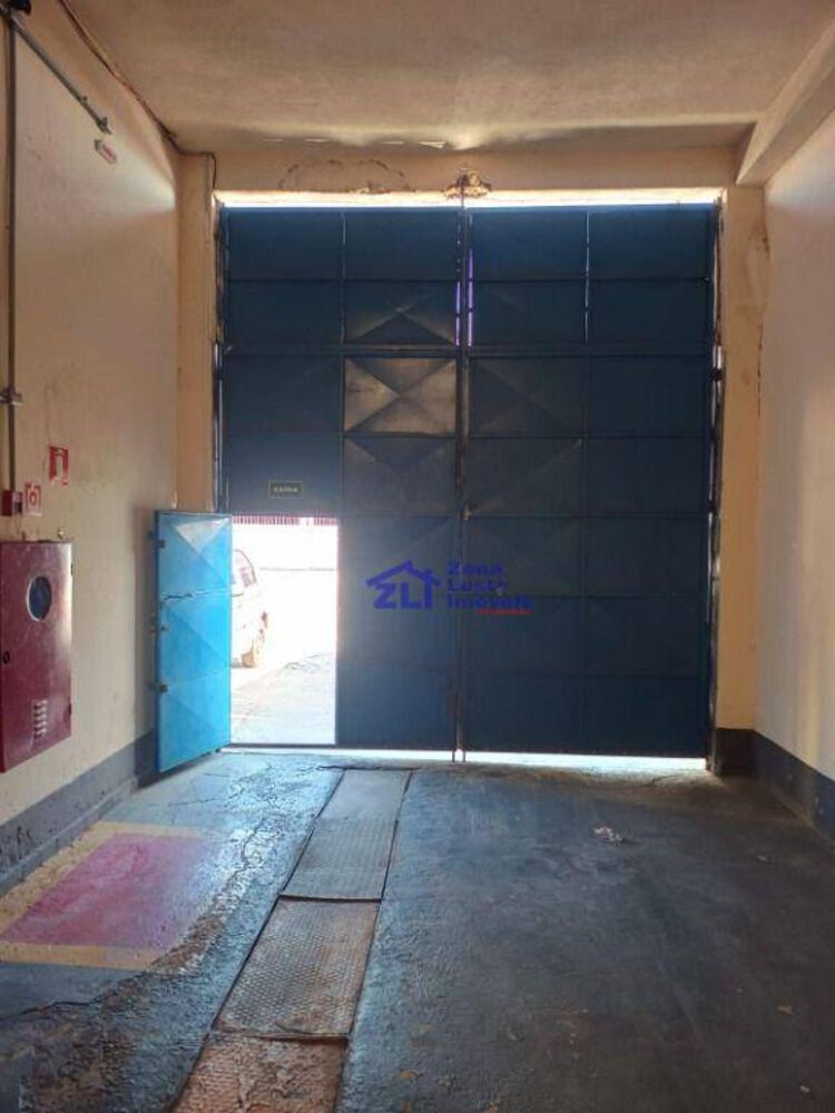 Depósito-Galpão, 1190 m² - Foto 8