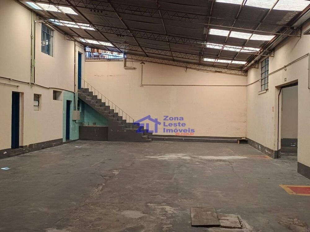 Depósito-Galpão, 1190 m² - Foto 6