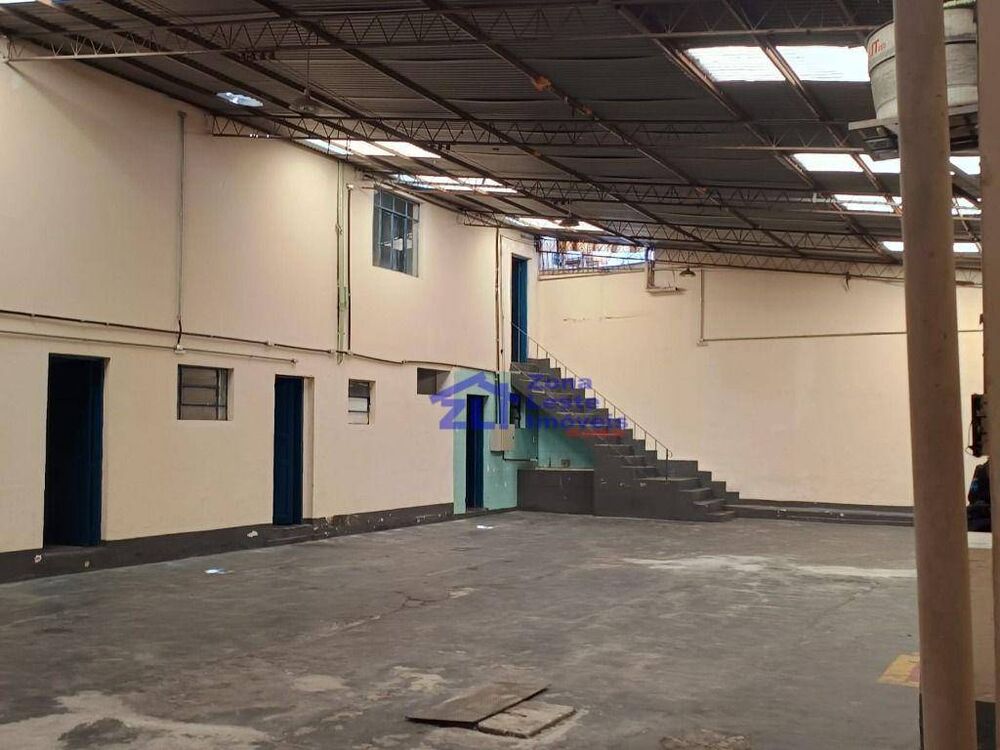 Depósito-Galpão, 1190 m² - Foto 7