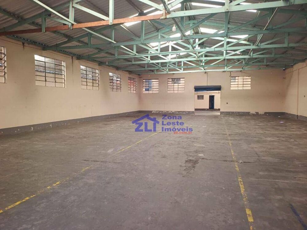 Depósito-Galpão, 1190 m² - Foto 4