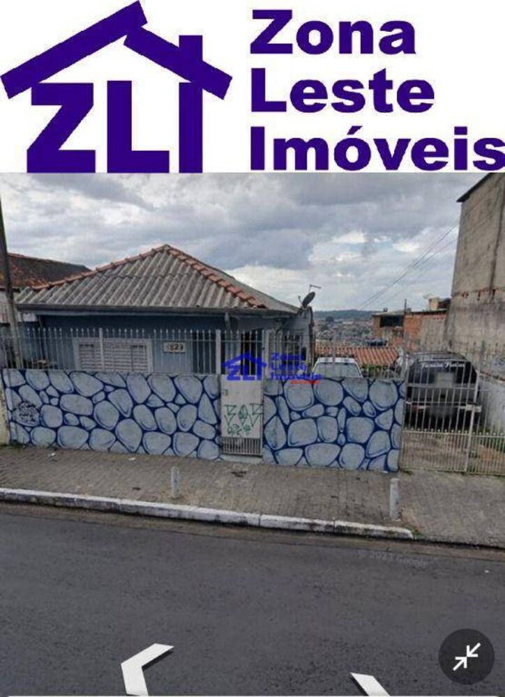 Terreno, 250 m² - Foto 1