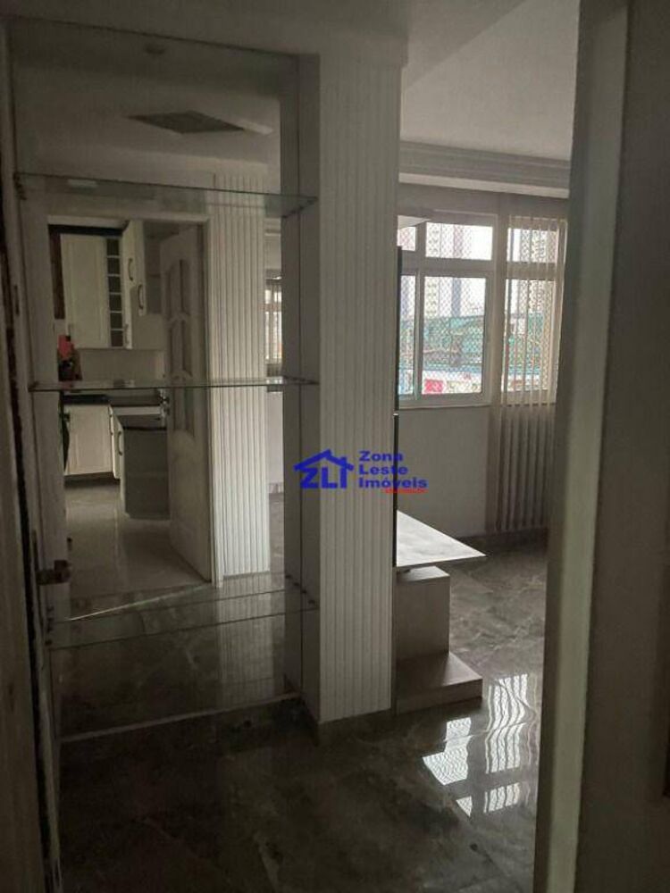 Apartamento, 3 quartos, 104 m² - Foto 1