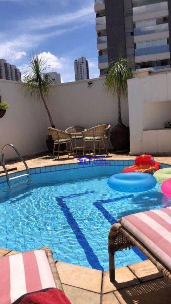 Cobertura, 4 quartos, 302 m² - Foto 1