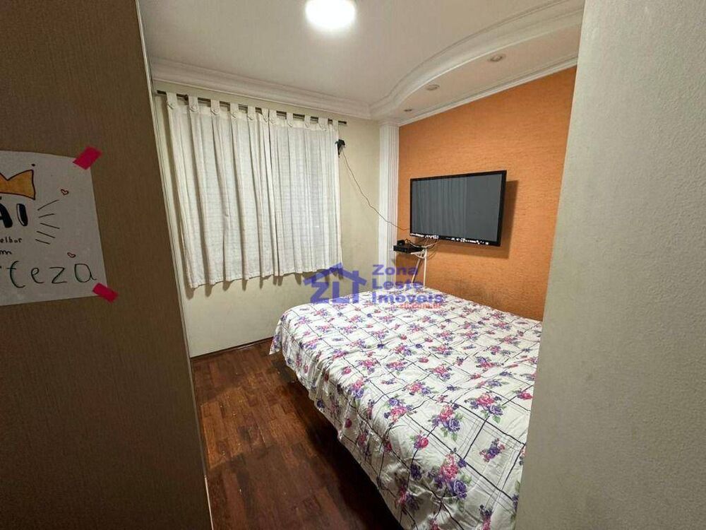 Apartamento, 2 quartos, 68 m² - Foto 2