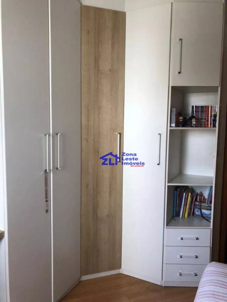 Apartamento, 3 quartos, 78 m² - Foto 4