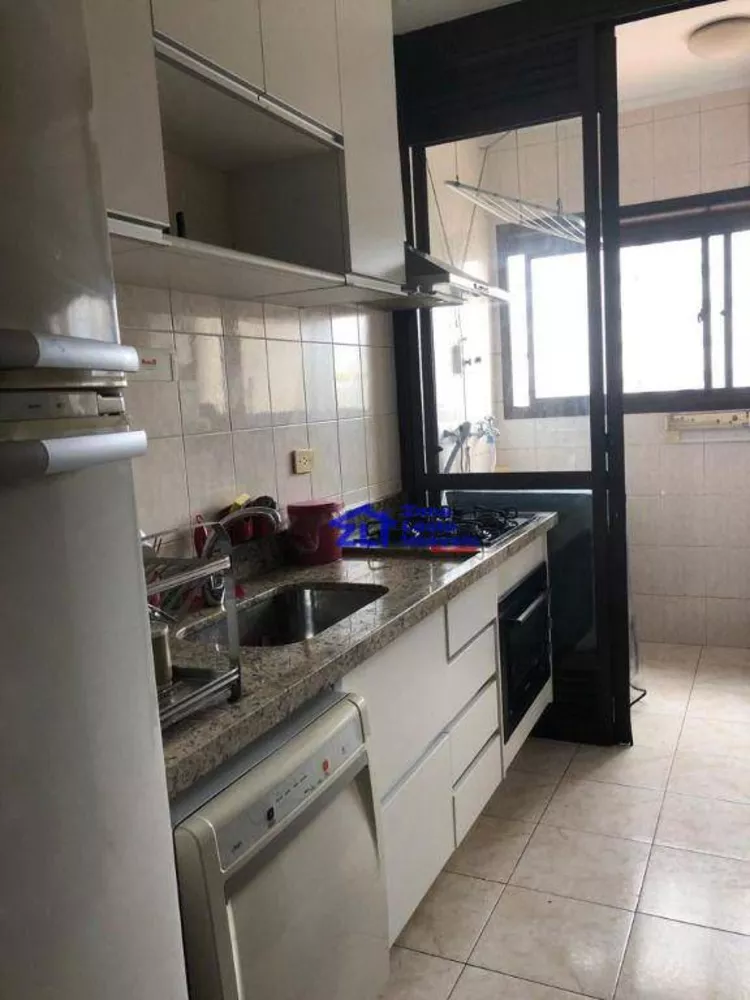 Apartamento, 3 quartos, 78 m² - Foto 1
