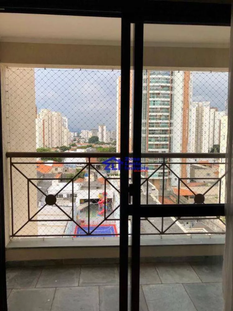 Apartamento, 3 quartos, 78 m² - Foto 11