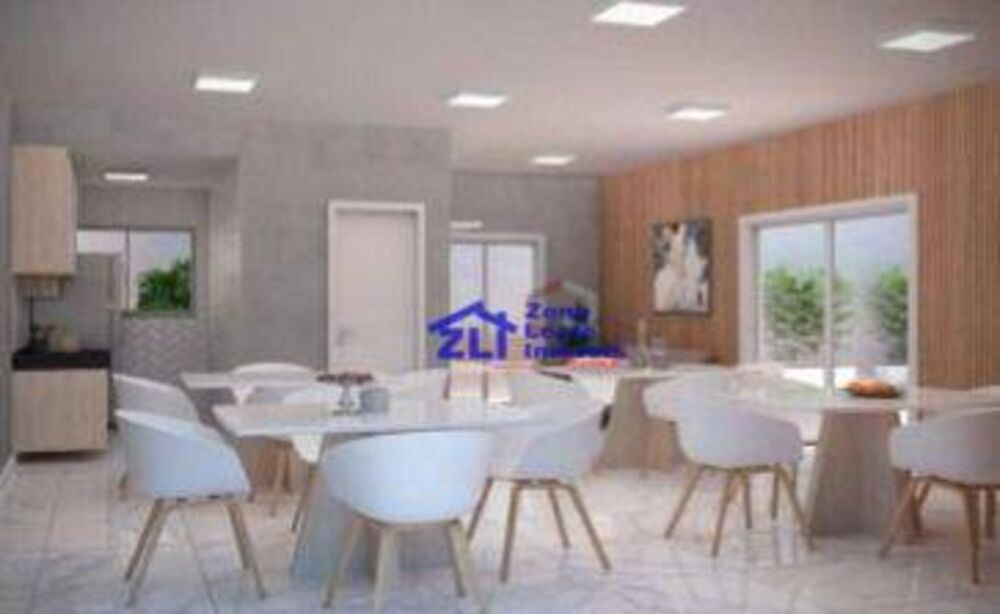 Apartamento, 2 quartos, 43 m² - Foto 4
