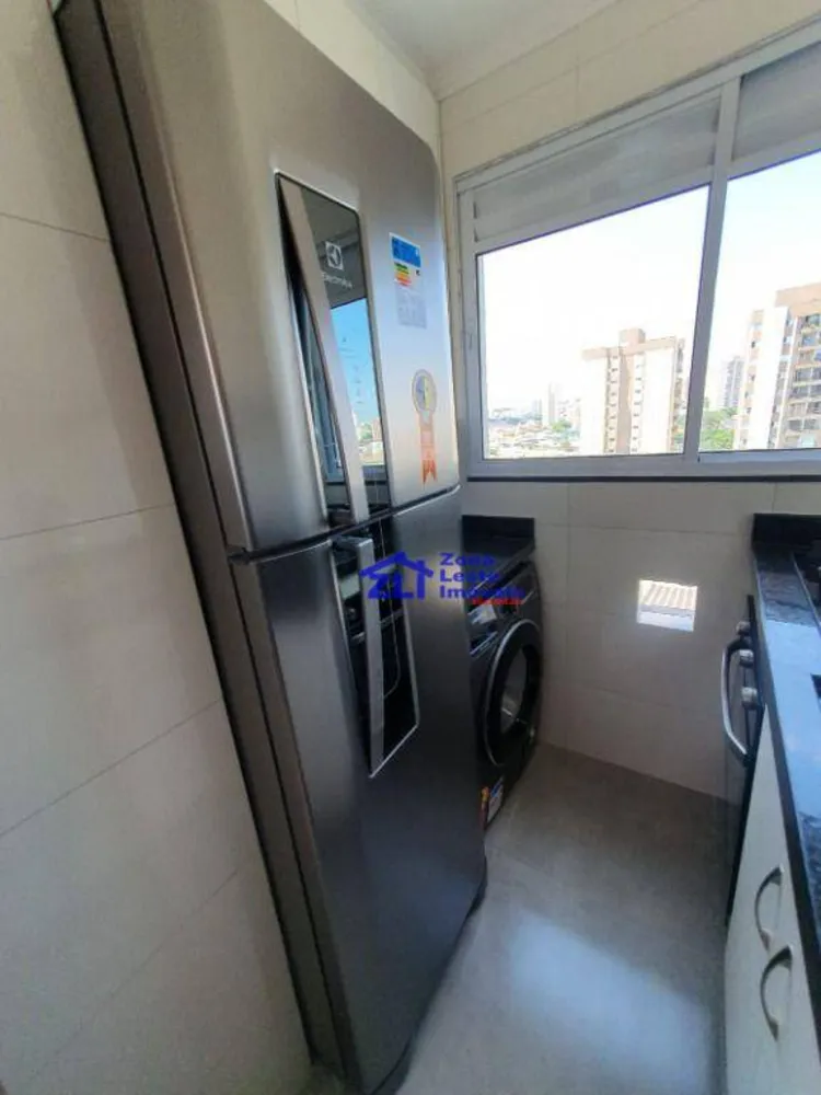 Apartamento, 1 quarto, 36 m² - Foto 1