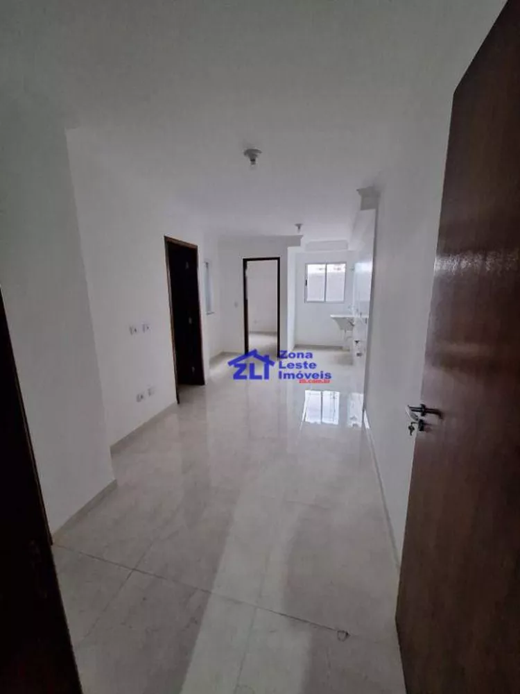 Apartamento, 1 quarto, 30 m² - Foto 6
