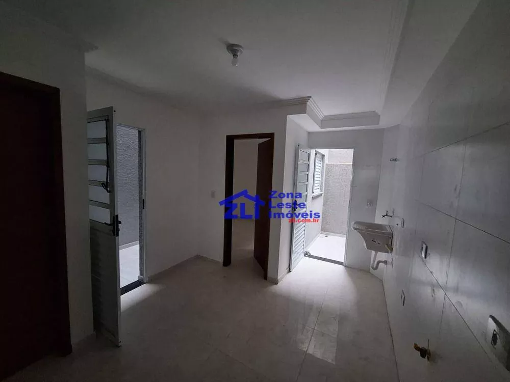 Apartamento, 1 quarto, 30 m² - Foto 2