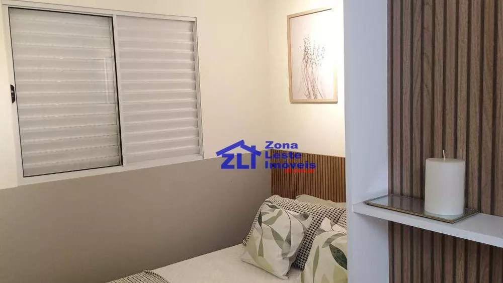 Apartamento, 2 quartos, 32 m² - Foto 4