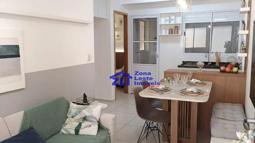 Apartamento, 2 quartos, 32 m² - Foto 7