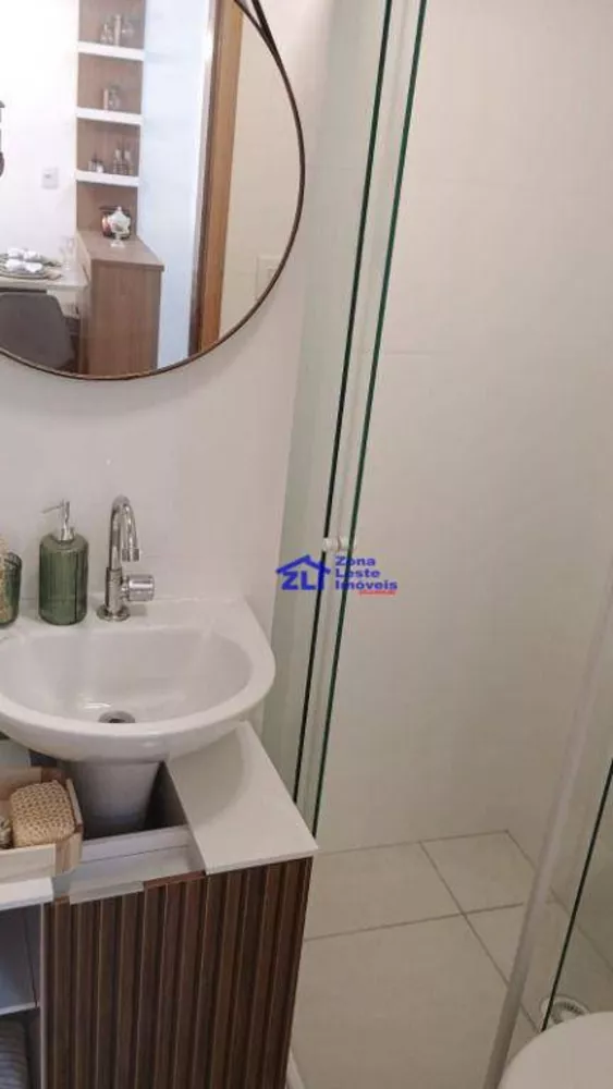 Apartamento, 2 quartos, 32 m² - Foto 2