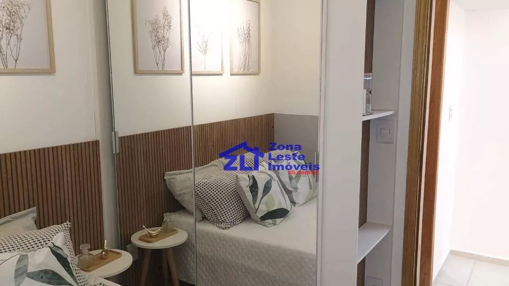 Apartamento, 2 quartos, 32 m² - Foto 6