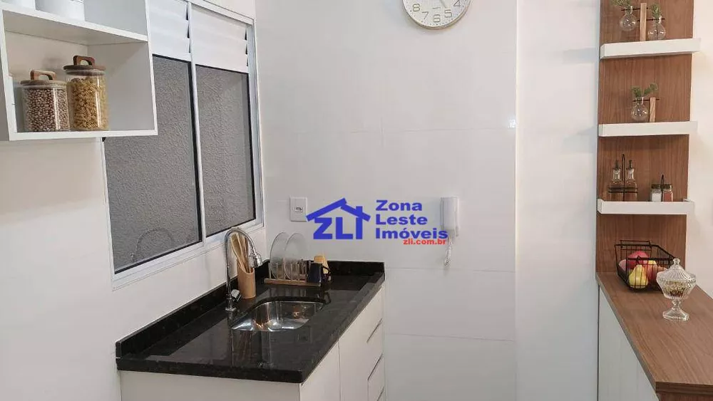 Apartamento, 2 quartos, 32 m² - Foto 5