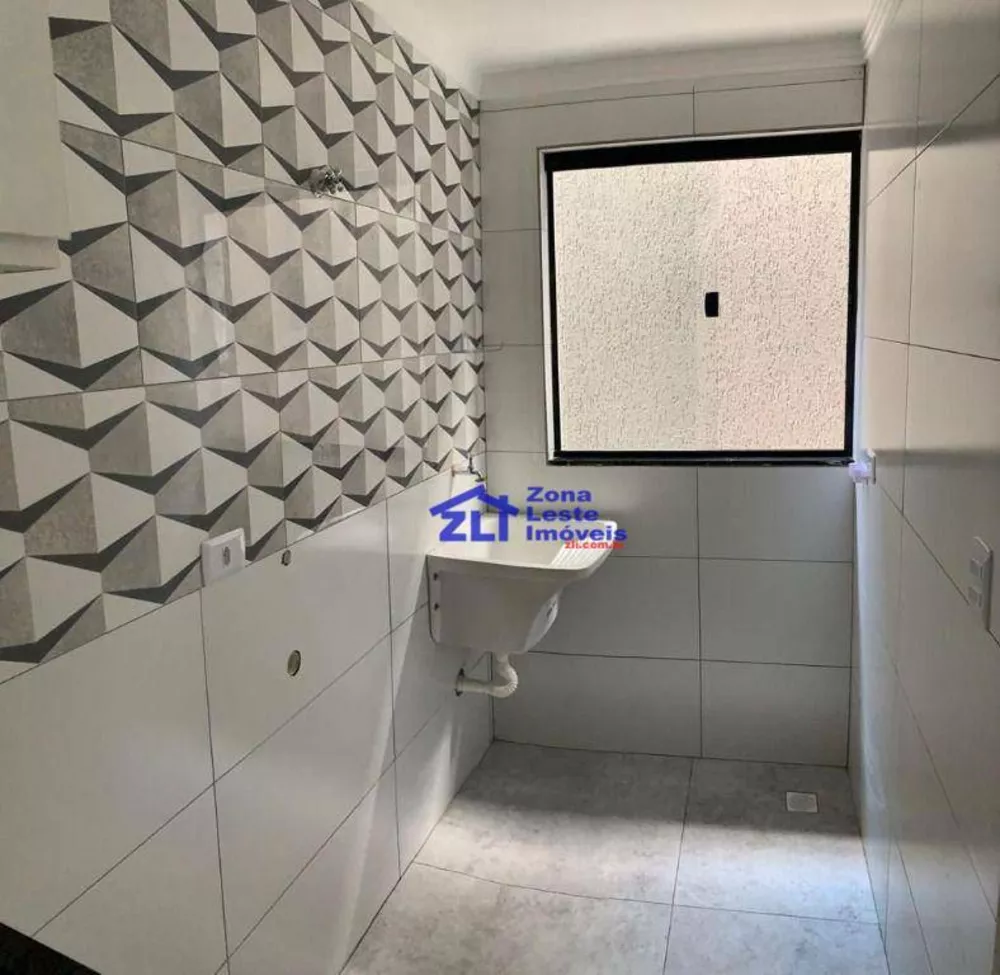 Apartamento, 1 quarto, 26 m² - Foto 5