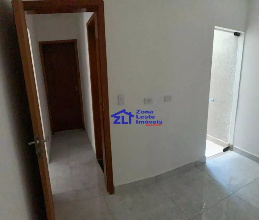Apartamento, 1 quarto, 26 m² - Foto 1