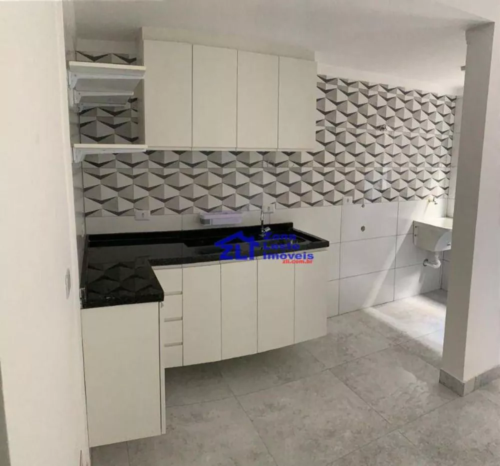 Apartamento, 1 quarto, 26 m² - Foto 2