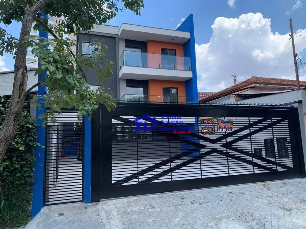 Apartamento, 1 quarto, 26 m² - Foto 6