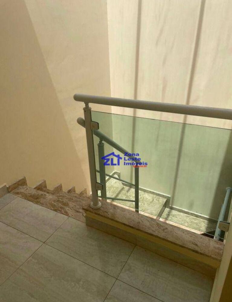 Sobrado, 3 quartos, 110 m² - Foto 4