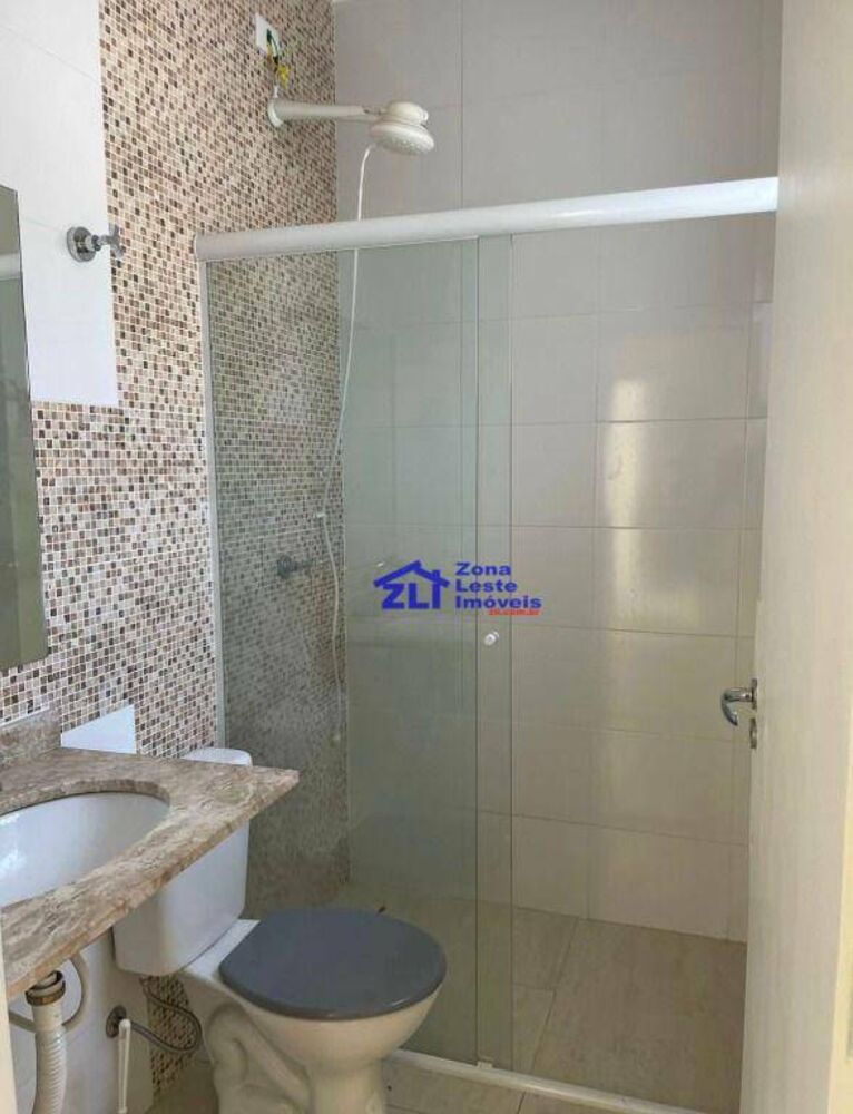 Sobrado, 3 quartos, 110 m² - Foto 1
