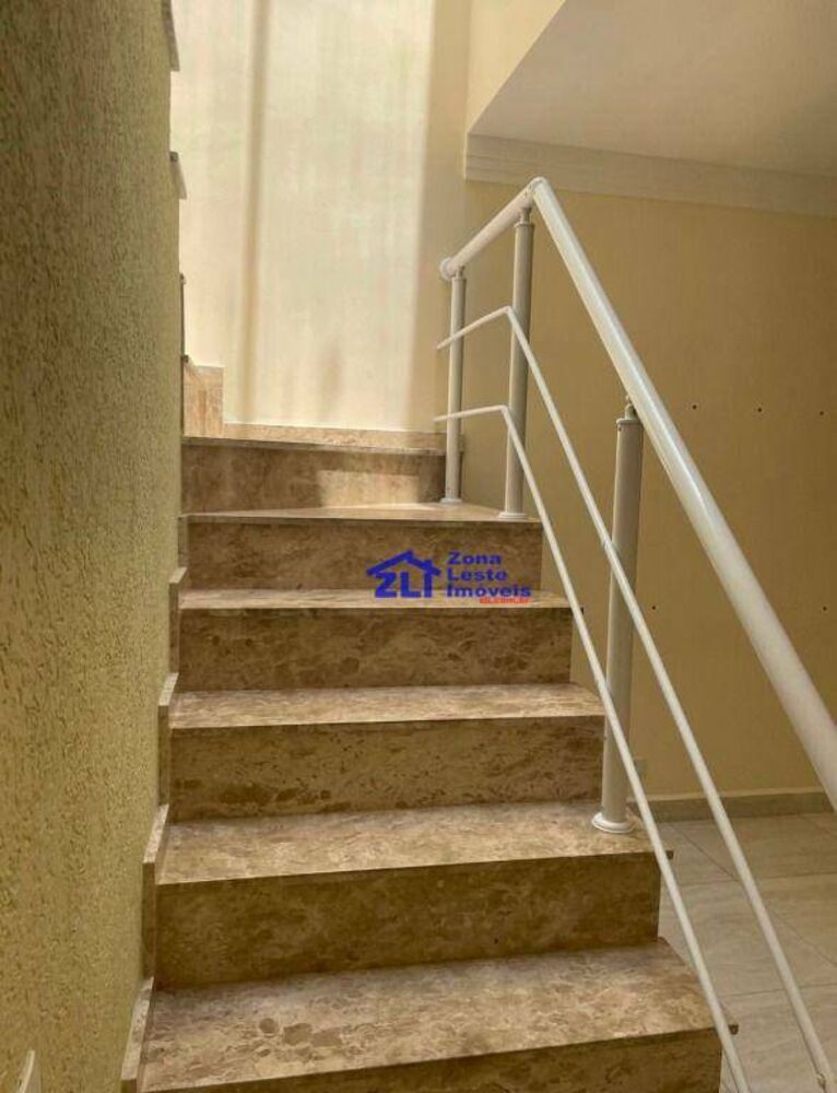 Sobrado, 3 quartos, 110 m² - Foto 3
