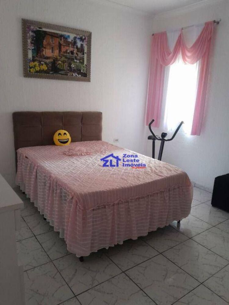 Casa, 2 quartos, 115 m² - Foto 4