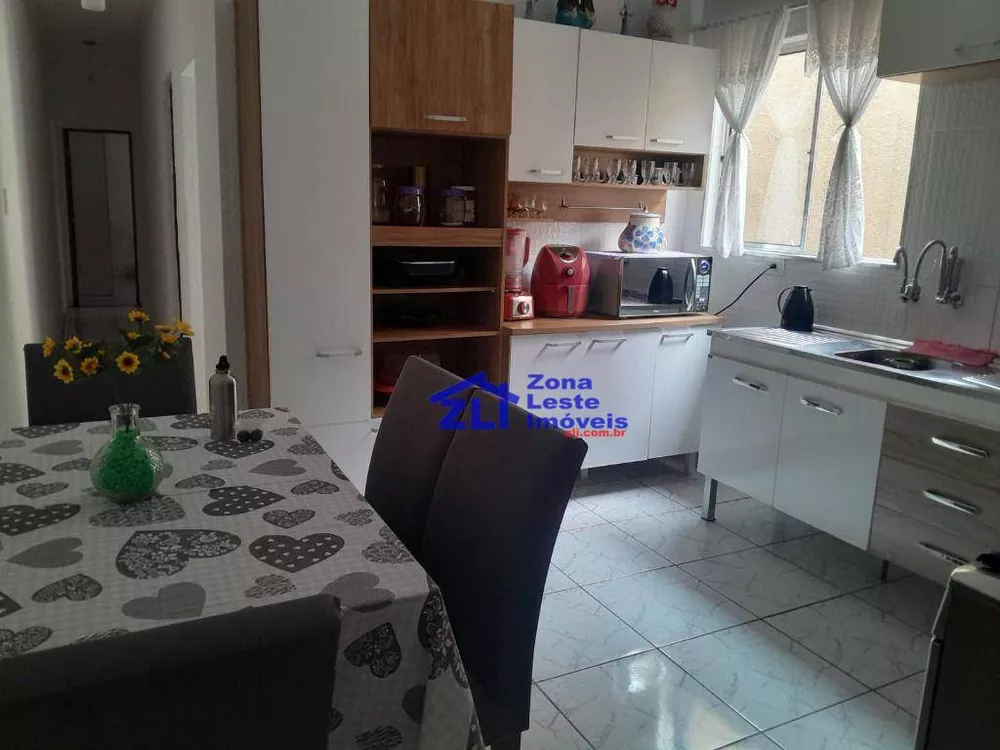 Casa, 2 quartos, 115 m² - Foto 7