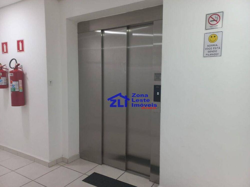 Apartamento, 1 quarto, 30 m² - Foto 10