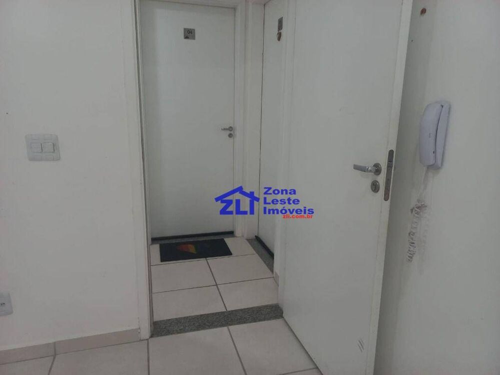 Apartamento, 1 quarto, 30 m² - Foto 1