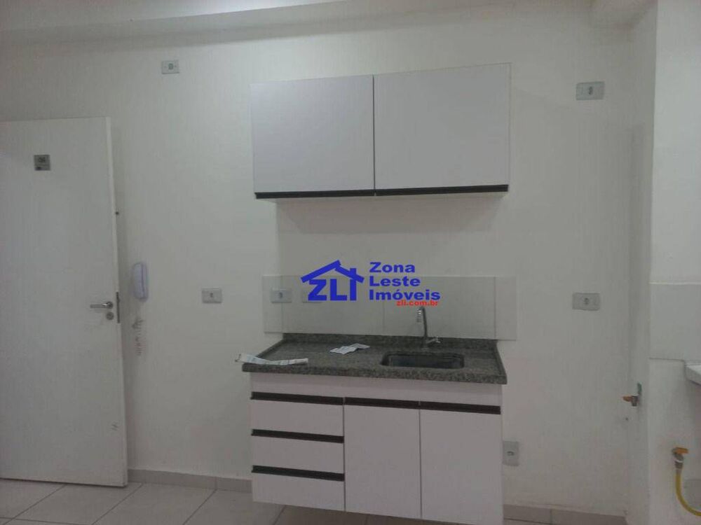 Apartamento, 1 quarto, 30 m² - Foto 5