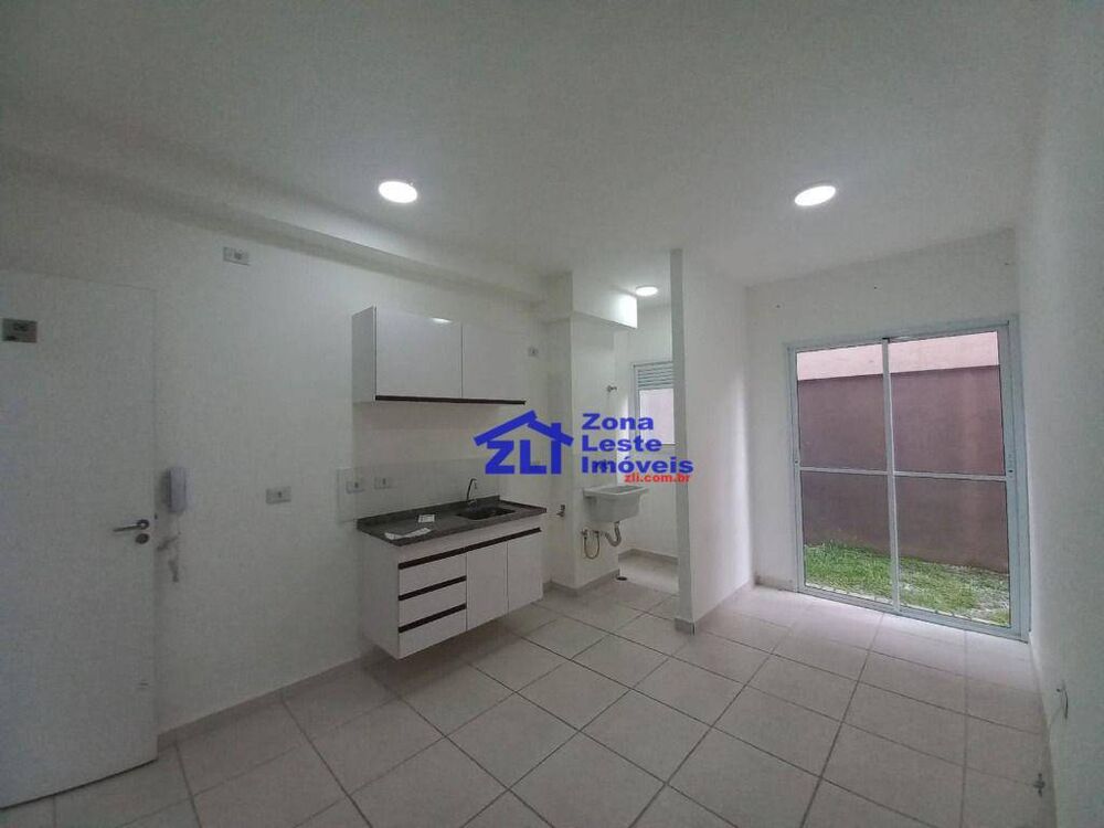 Apartamento, 1 quarto, 30 m² - Foto 2