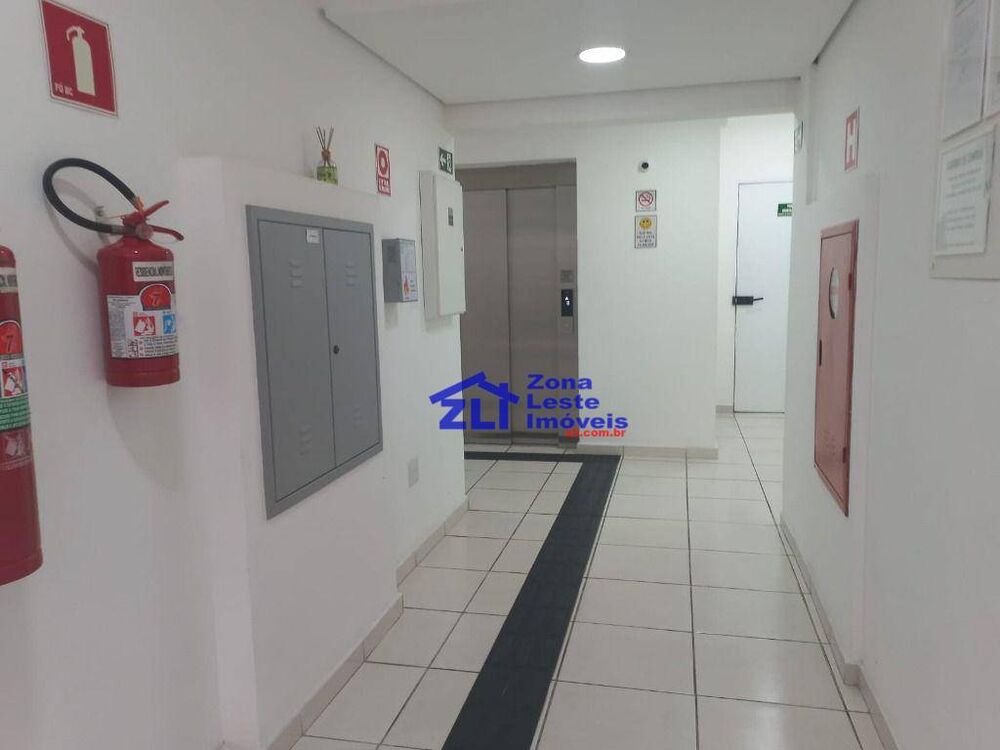Apartamento, 1 quarto, 30 m² - Foto 9