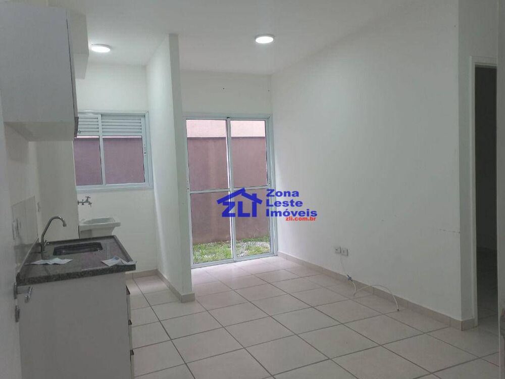 Apartamento, 1 quarto, 30 m² - Foto 12
