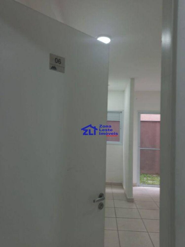 Apartamento, 1 quarto, 30 m² - Foto 6