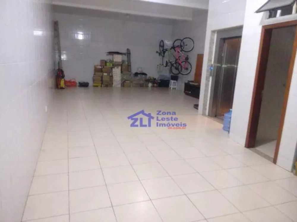 Sobrado, 4 quartos, 410 m² - Foto 2