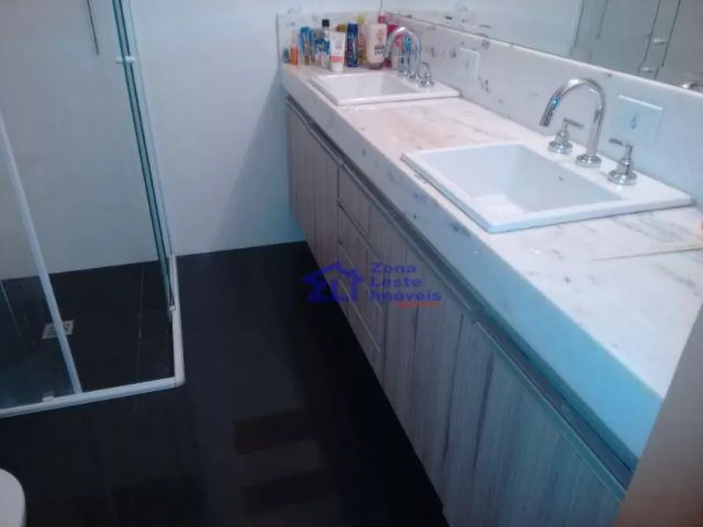 Sobrado, 4 quartos, 410 m² - Foto 4