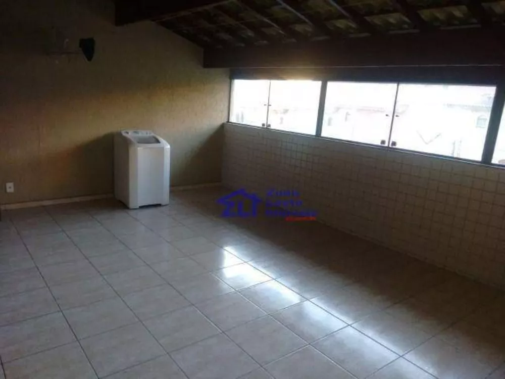 Sobrado, 4 quartos, 410 m² - Foto 3