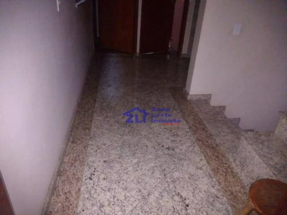 Sobrado, 4 quartos, 410 m² - Foto 1